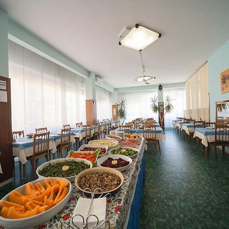 ريتشوني Hotel Madison المظهر الخارجي الصورة