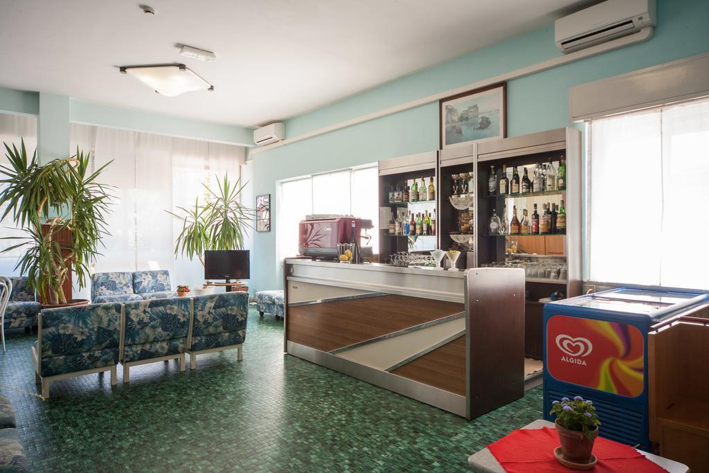 ريتشوني Hotel Madison المظهر الخارجي الصورة