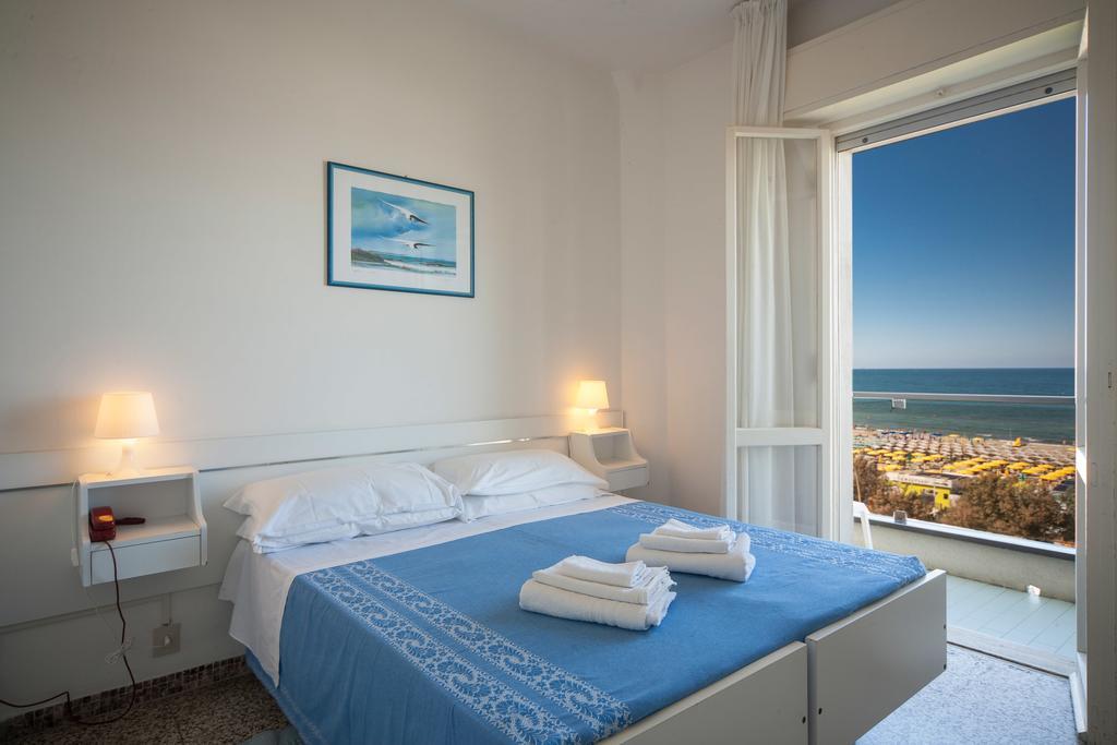 ريتشوني Hotel Madison المظهر الخارجي الصورة