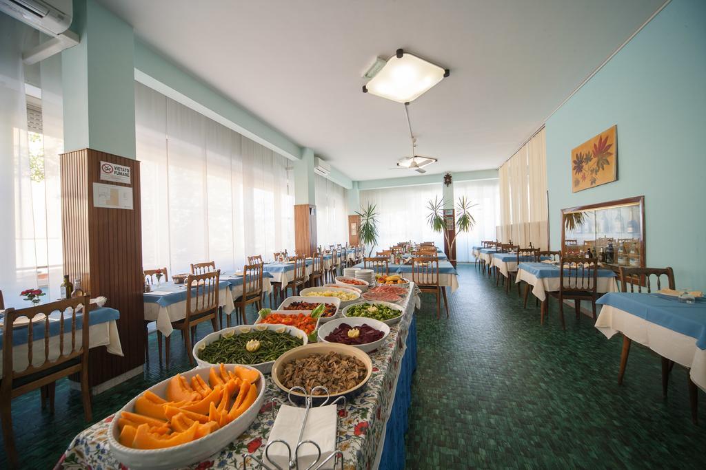ريتشوني Hotel Madison المظهر الخارجي الصورة