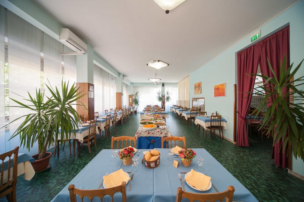 ريتشوني Hotel Madison المظهر الخارجي الصورة