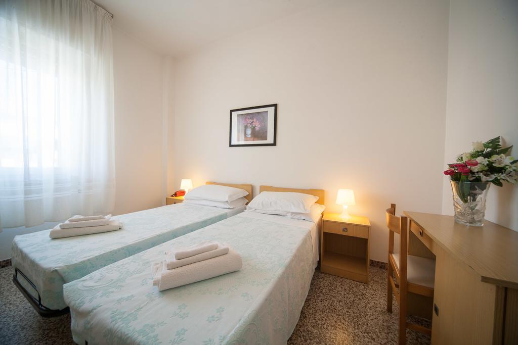 ريتشوني Hotel Madison المظهر الخارجي الصورة